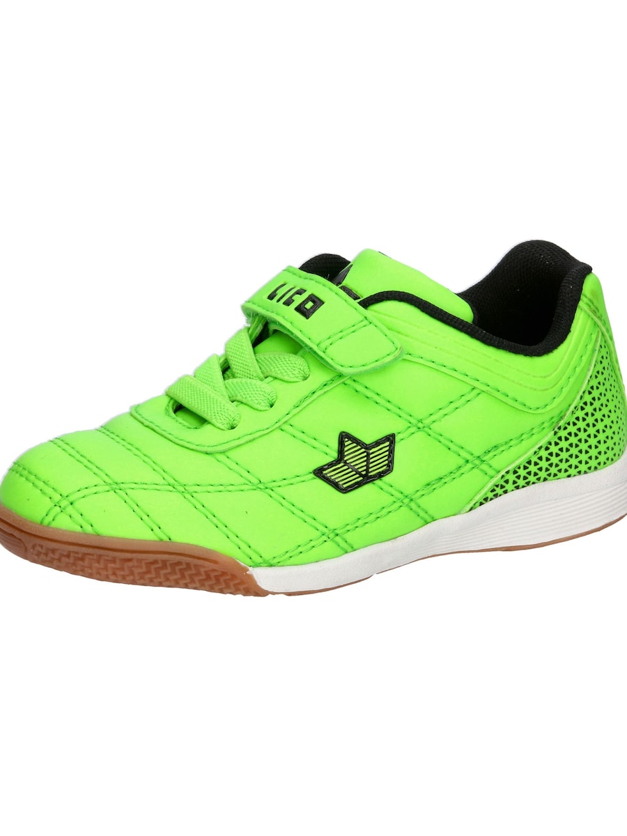Спортивные кроссовки LICO Rockfield VS, зеленый
Спортивные кроссовки LICO Rockfield VS, зеленый