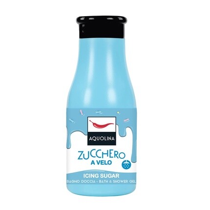 Традиционная пена для ванн Puder Sugar 250 мл - унисекс, Aquolina
Традиционная пена для ванн Puder Sugar 250 мл - унисекс, Aquolina