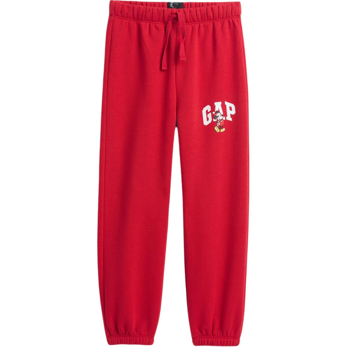 Детские спортивные штаны GAP, красный
Детские спортивные штаны GAP, красный