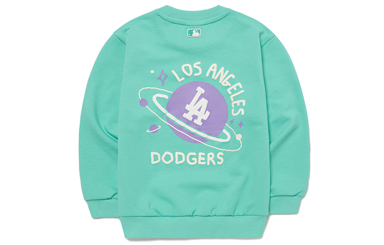 MLB Свитшот Like Series Mint детский
MLB Свитшот Like Series Mint детский