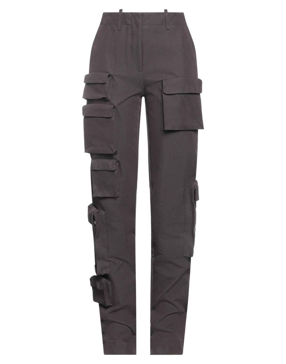 Брюки Off, серый
Брюки Off, серый