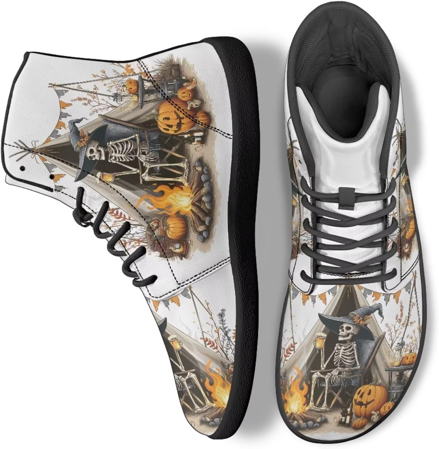 Унисекс высокие кроссовки для бега для женщин и мужчин, обувь для ходьбы, тренировочные кроссовки из ПУ-кожи Ecaestolph, белый
Унисекс высокие кроссовки для бега для женщин и мужчин, обувь для ходьбы, тренировочные кроссовки из ПУ-кожи Ecaestolph, белый