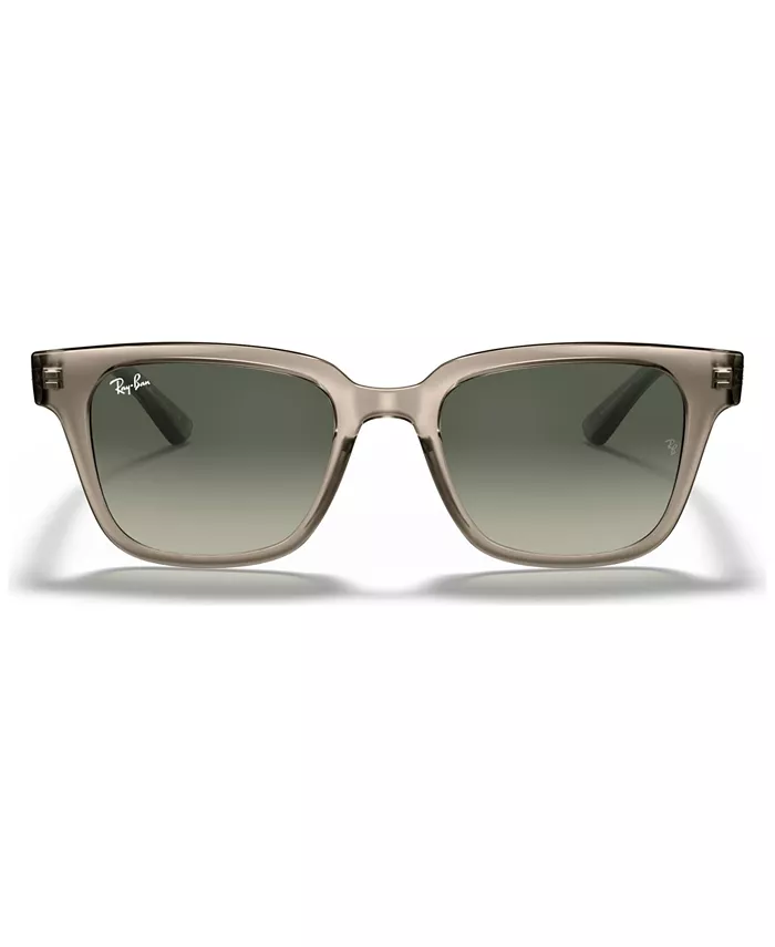 Солнцезащитные очки, RB4323 51 Ray-Ban, серый
Солнцезащитные очки, RB4323 51 Ray-Ban, серый