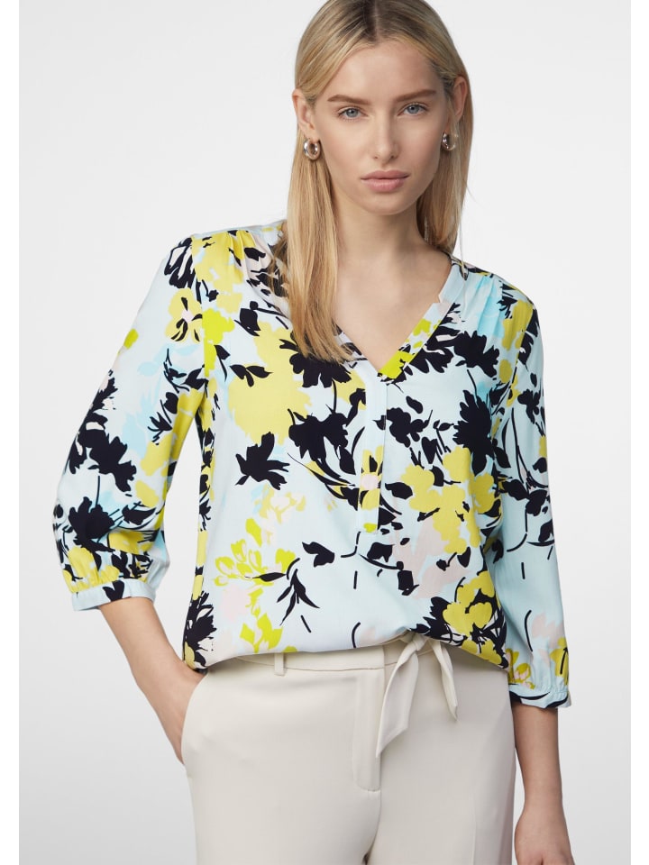 Блузка 50А5_светло-голубая comma
Блузка 50А5_светло-голубая comma