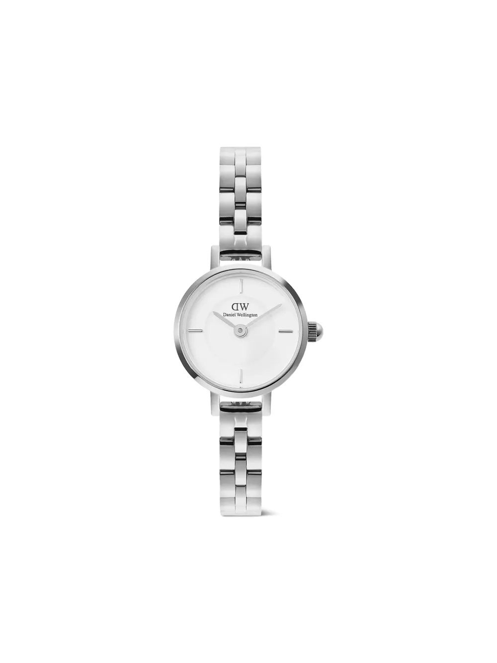 Наручные часы Mini Petite 19 мм Daniel Wellington, белый
Наручные часы Mini Petite 19 мм Daniel Wellington, белый