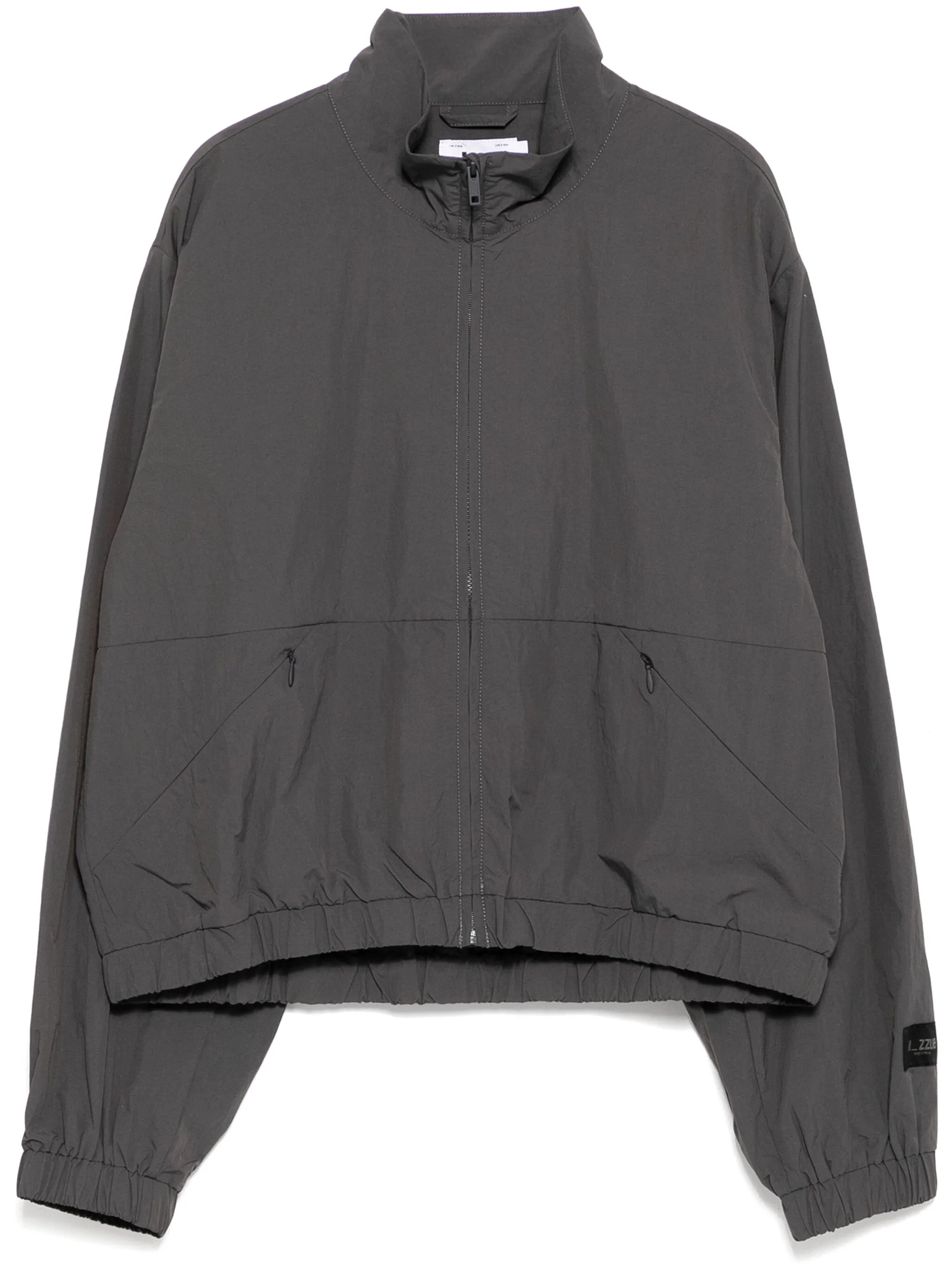 Куртка на молнии Izzue, серый
Куртка на молнии Izzue, серый