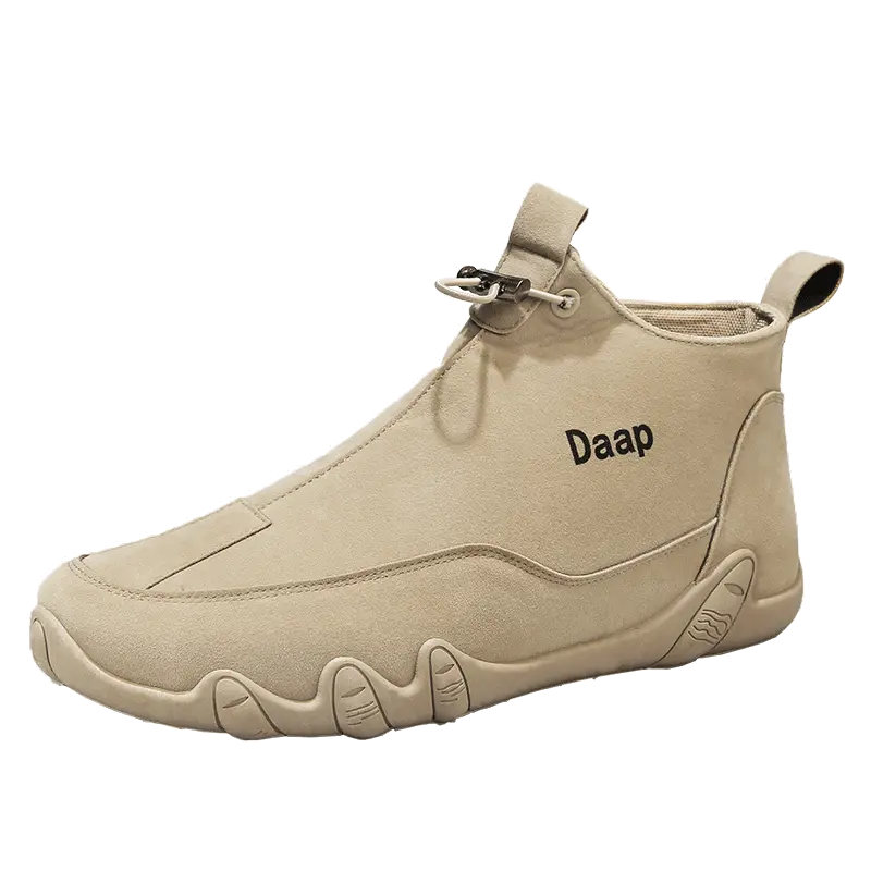 KUPE Высокие кэжуал кроссовки мужские хаки, цвет Khaki
KUPE Высокие кэжуал кроссовки мужские хаки, цвет Khaki