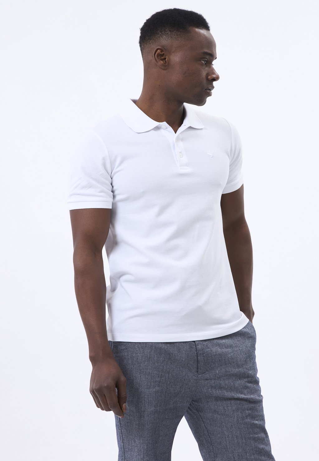 Рубашка поло Felix Hardy, белый
Рубашка поло Felix Hardy, белый