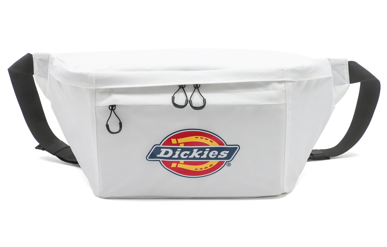 Сумка через плечо Dickies 100-летия из полиэстера унисекс белая
Сумка через плечо Dickies 100-летия из полиэстера унисекс белая