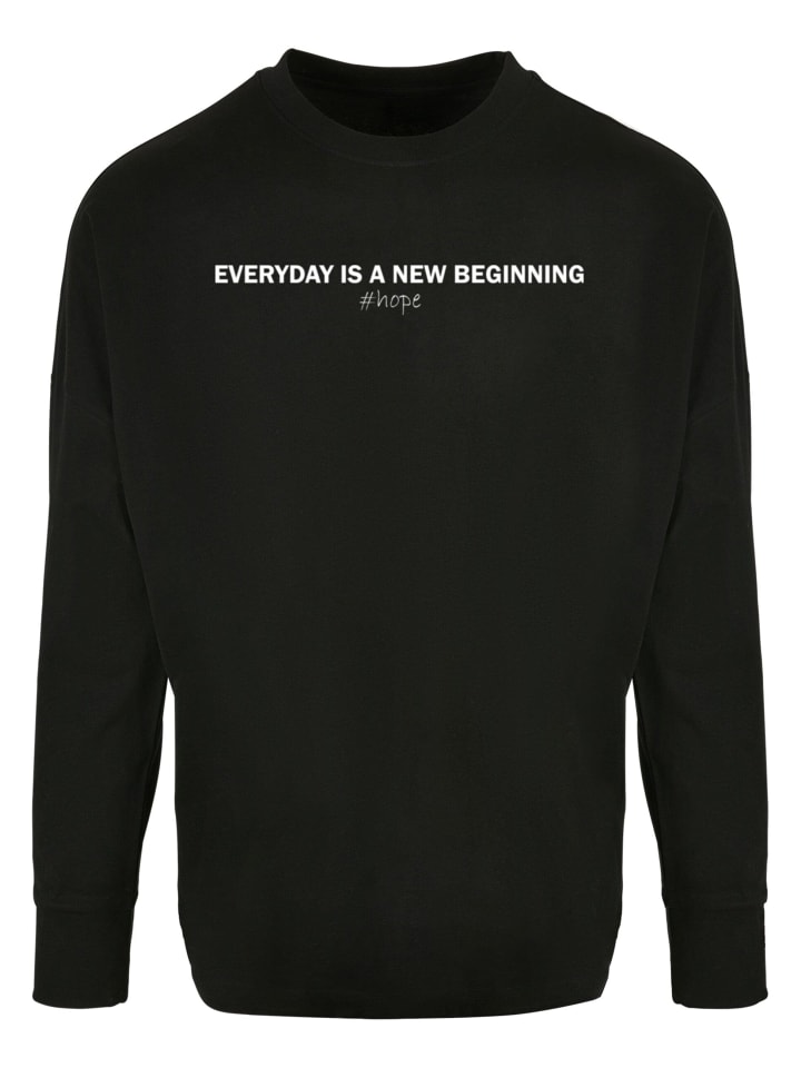 Рубашка с длинным рукавом Merchcode, черный
Рубашка с длинным рукавом Merchcode, черный