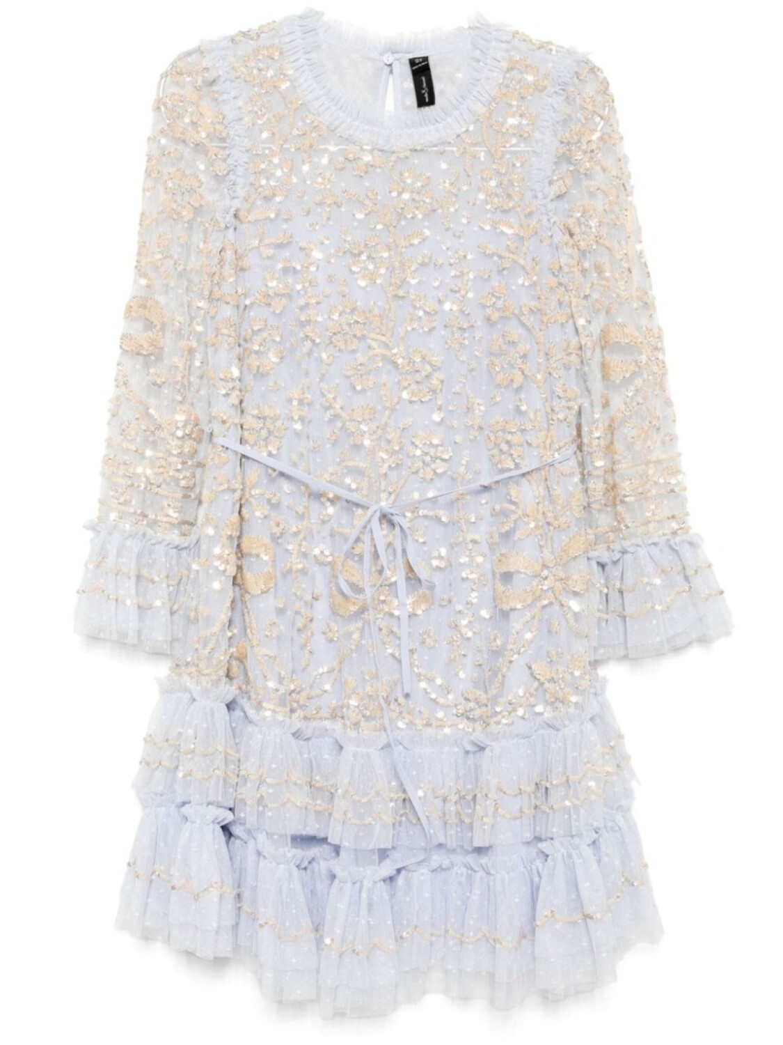 Платье Celia от Needle & Thread, синий
Платье Celia от Needle & Thread, синий