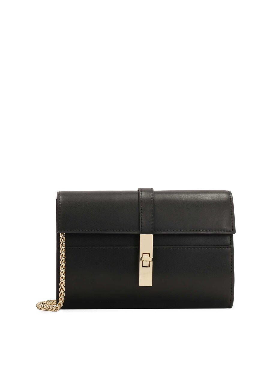 Клатч Kazar, черный
Клатч Kazar, черный