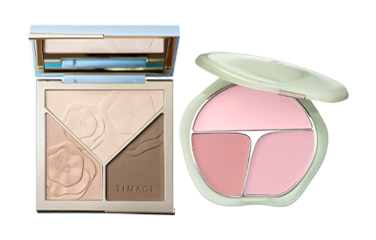 Набор косметики для женщин TIMAGE
Набор косметики для женщин TIMAGE