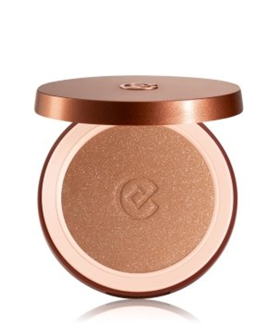 Бронзер Collistar Terra Abbronzante Silk Effect Bronzing Powder, Nr. 09 - Sun Crystals Shimmer, 10g
Бронзер Collistar Terra Abbronzante Silk Effect Bronzing Powder, Nr. 09 - Sun Crystals Shimmer, 10g