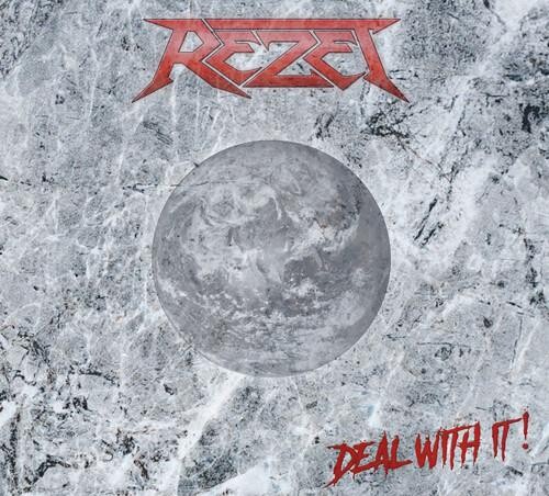 Виниловая пластинка Rezet - Deal With It!
Виниловая пластинка Rezet - Deal With It!