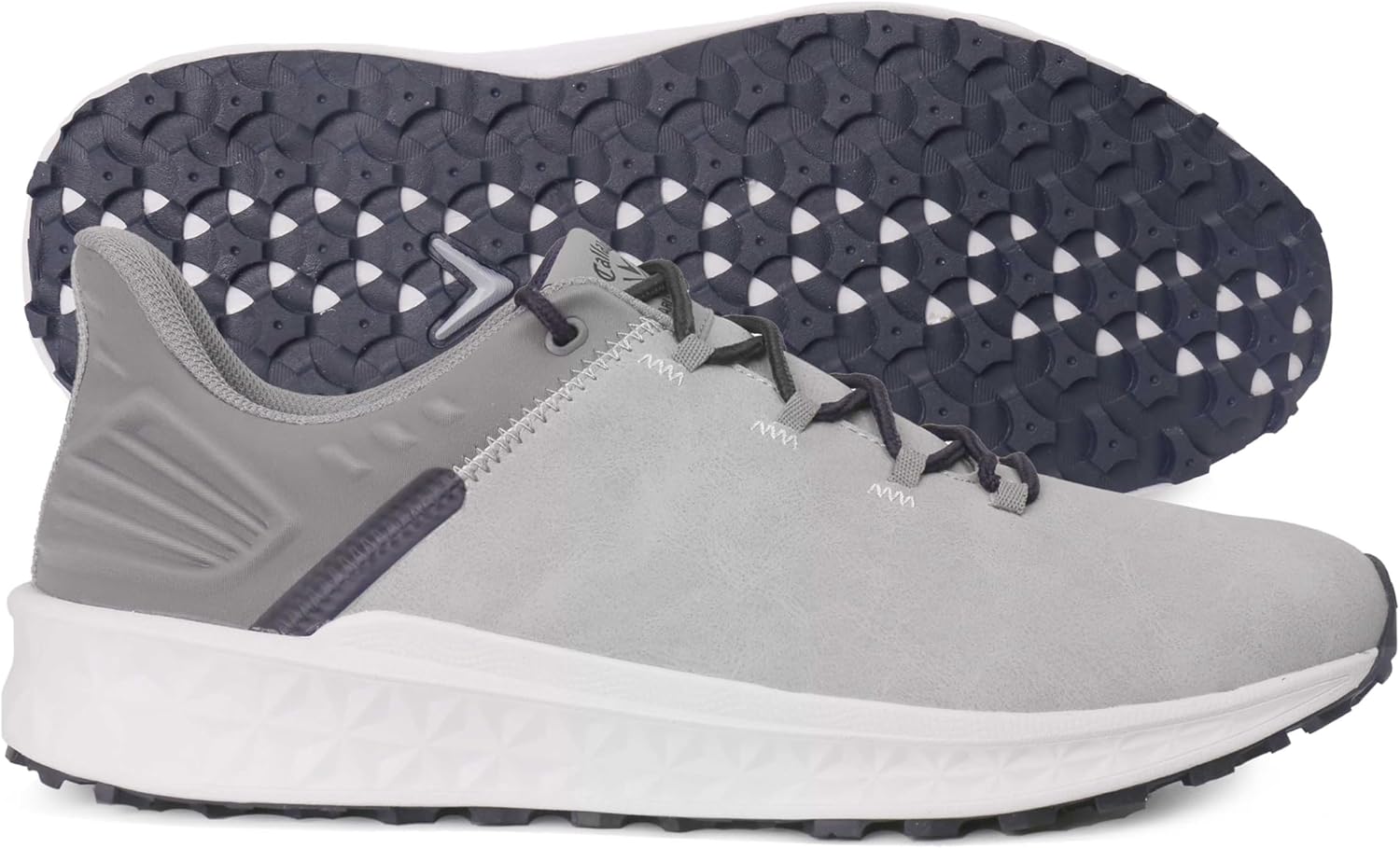 Мужские кроссовки Callaway La Jolla, серый
Мужские кроссовки Callaway La Jolla, серый