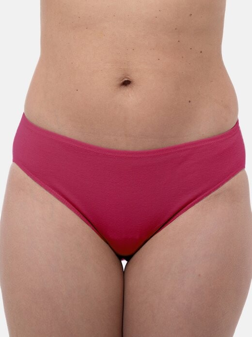 Джазовые брюки, 3 упаковки на день Nina Von C., розовый
Джазовые брюки, 3 упаковки на день Nina Von C., розовый