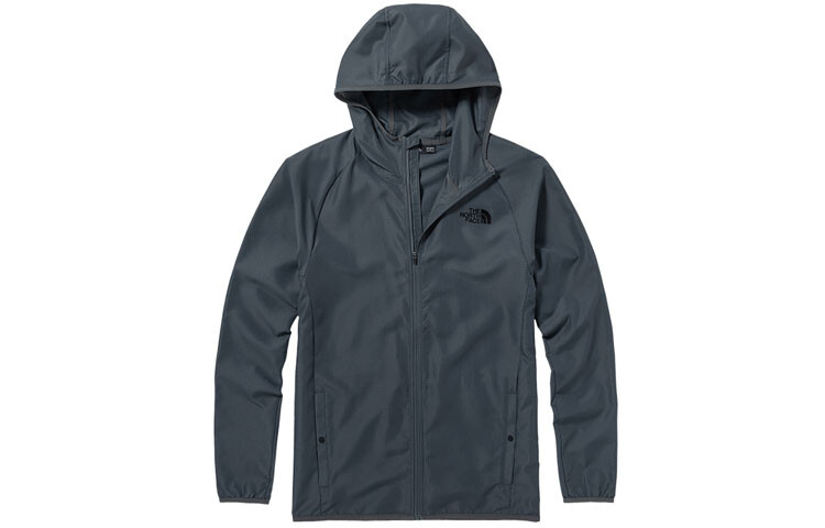 Куртка Urban Exploration для мужчин серая The North Face, серый
Куртка Urban Exploration для мужчин серая The North Face, серый