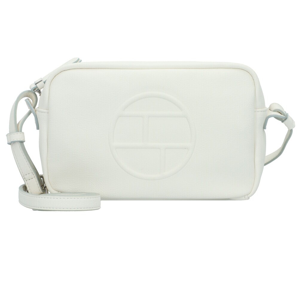 Сумка через плечо Tom Tailor Rosabel, белый 
Сумка через плечо Tom Tailor Rosabel, белый