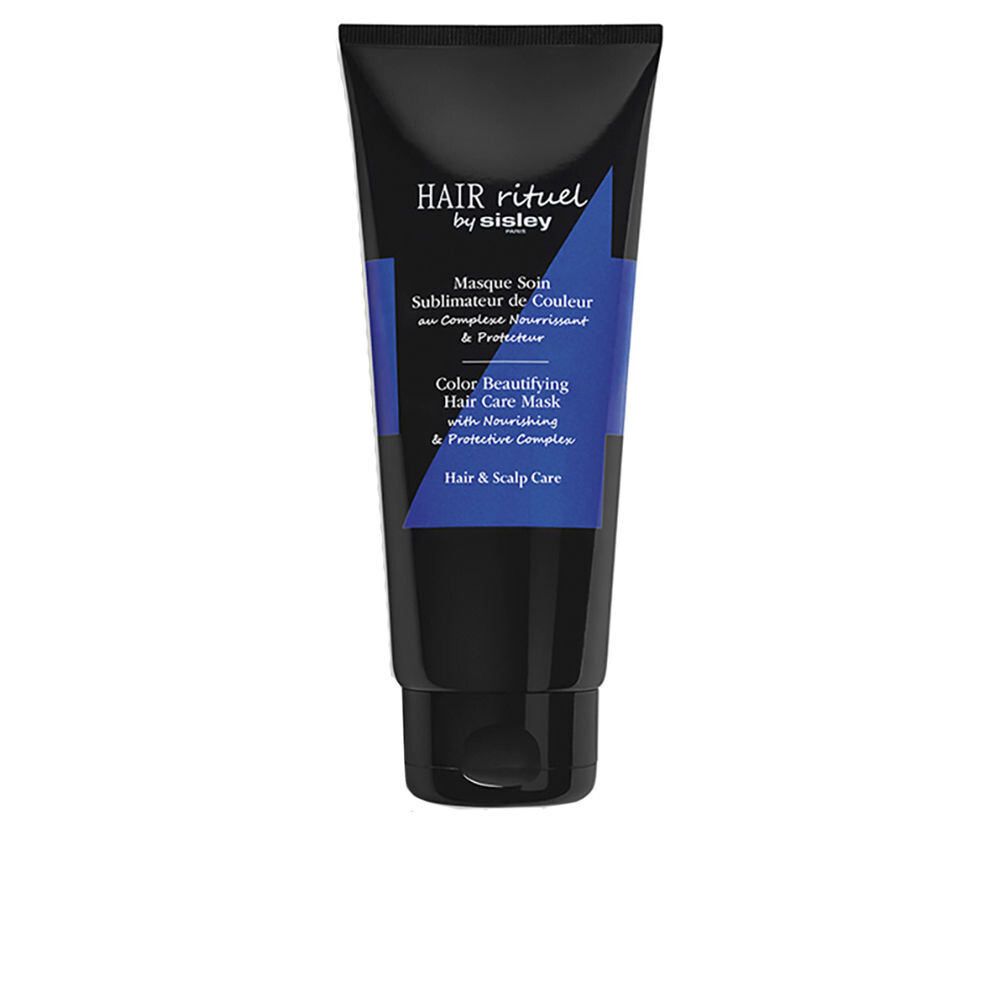 Маска для волос Hair Rituel Soin Sublimateur Masque Perfecteur De Couleur Hair Rituel By Sisley, 200 мл
Маска для волос Hair Rituel Soin Sublimateur Masque Perfecteur De Couleur Hair Rituel By Sisley, 200 мл