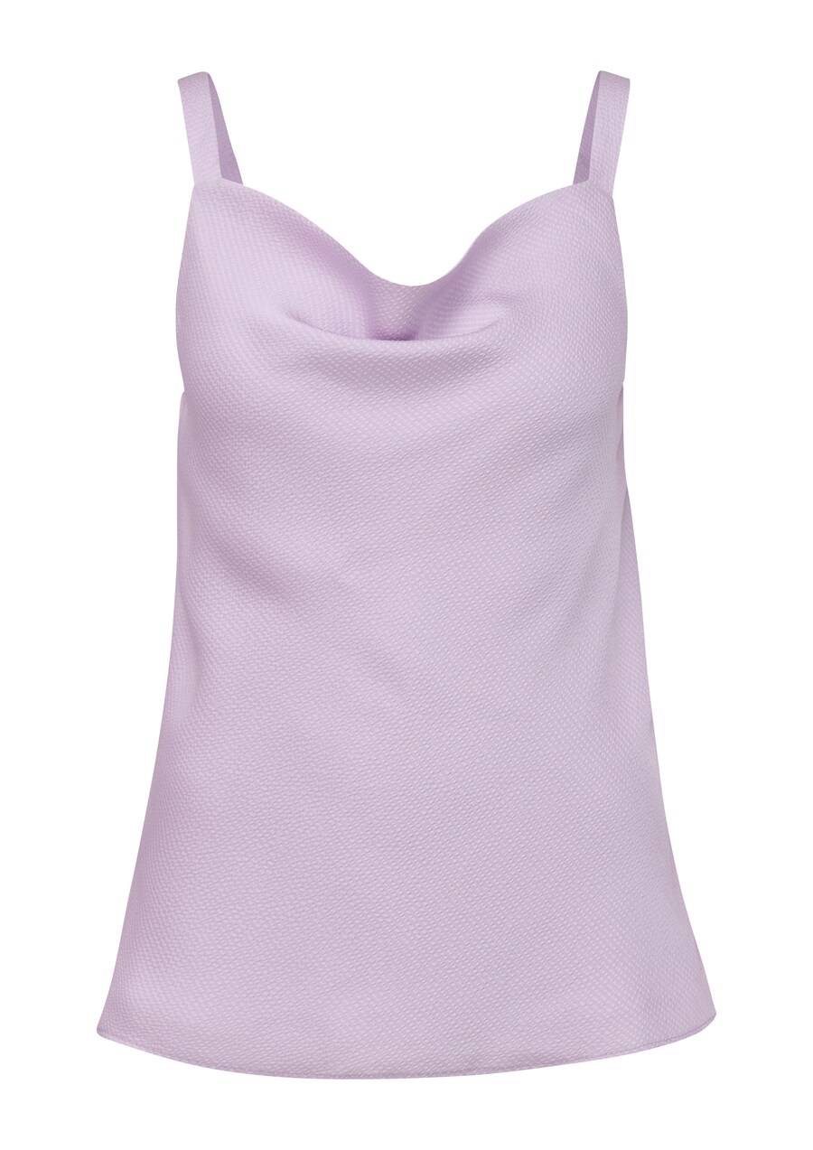 Блуза s.Oliver, лавандовый
Блуза s.Oliver, лавандовый