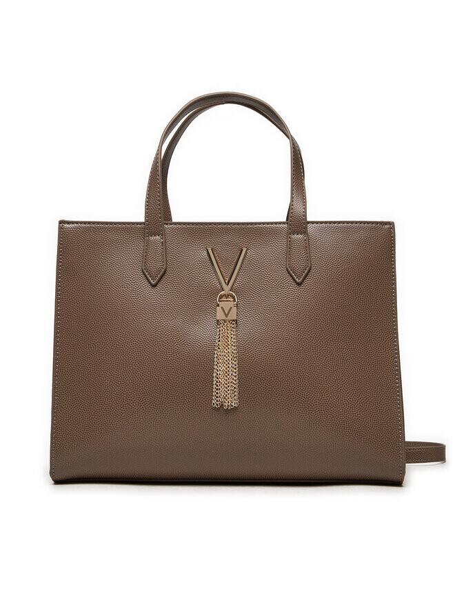 Сумка Valentino, коричневый
Сумка Valentino, коричневый