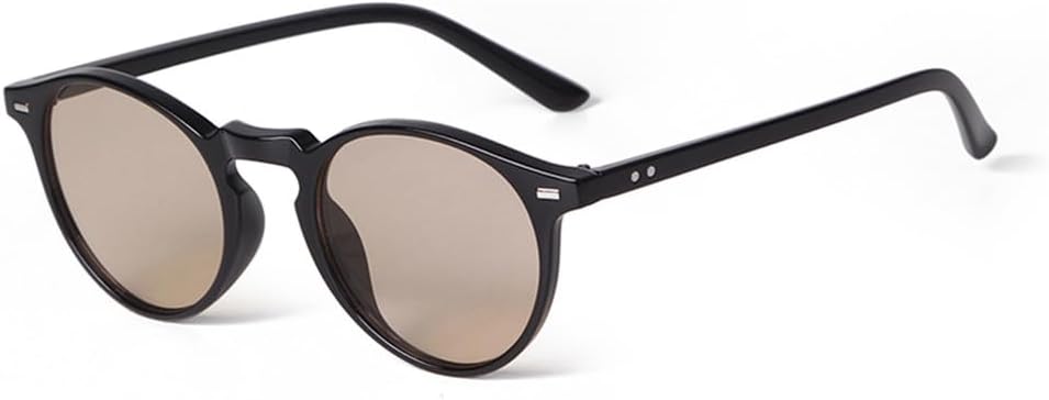 Солнцезащитные очки UV400 - Rivet Tortoiseshell, маленькие круглые, с плавным переходом цвета, для женщин и мужчин, для бега и занятий спортом на открытом воздухе UYPTK, C15
Солнцезащитные очки UV400 - Rivet Tortoiseshell, маленькие круглые, с плавным переходом цвета, для женщин и мужчин, для бега и занятий спортом на открытом воздухе UYPTK, C15