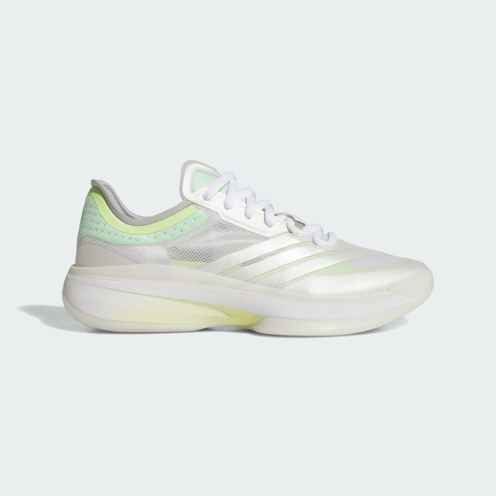 Кроссовки Adidas Adizero Select 3.0 Shoes, цвет Zero Metalic/Grey Two/Lime Burst
Кроссовки Adidas Adizero Select 3.0 Shoes, цвет Zero Metalic/Grey Two/Lime Burst