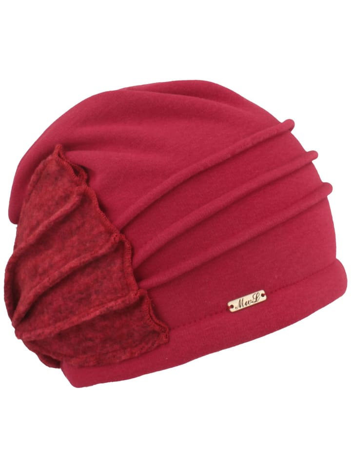 Шапка BREITER, красный
Шапка BREITER, красный