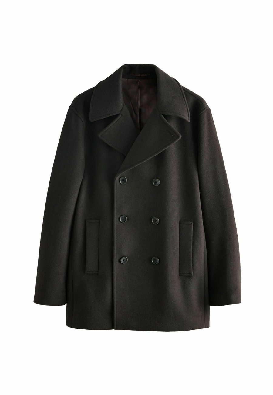 Пальто Next Short coat, Brown
Пальто Next Short coat, Brown