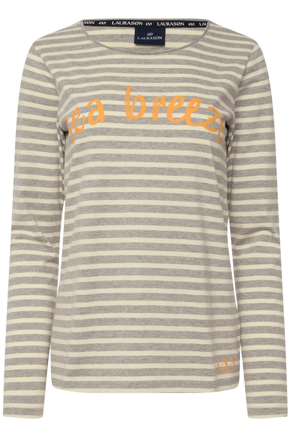 Рубашка LAURASØN, бежевый
Рубашка LAURASØN, бежевый