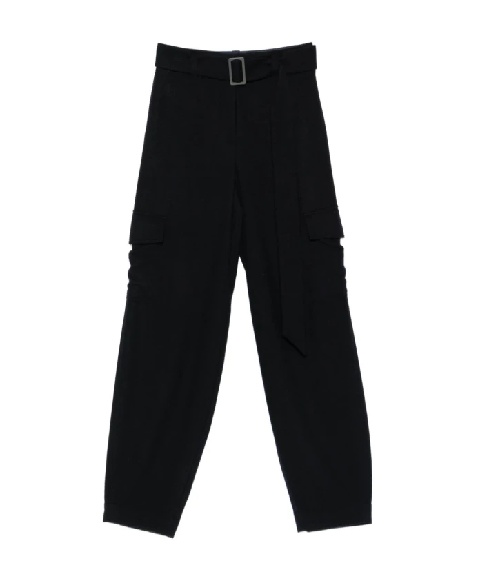 Брюки-Капсулы Emporio Armani, синий
Брюки-Капсулы Emporio Armani, синий