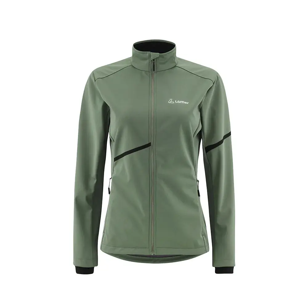 Куртка Loeffler Farida CF AB Light, зеленый
Куртка Loeffler Farida CF AB Light, зеленый