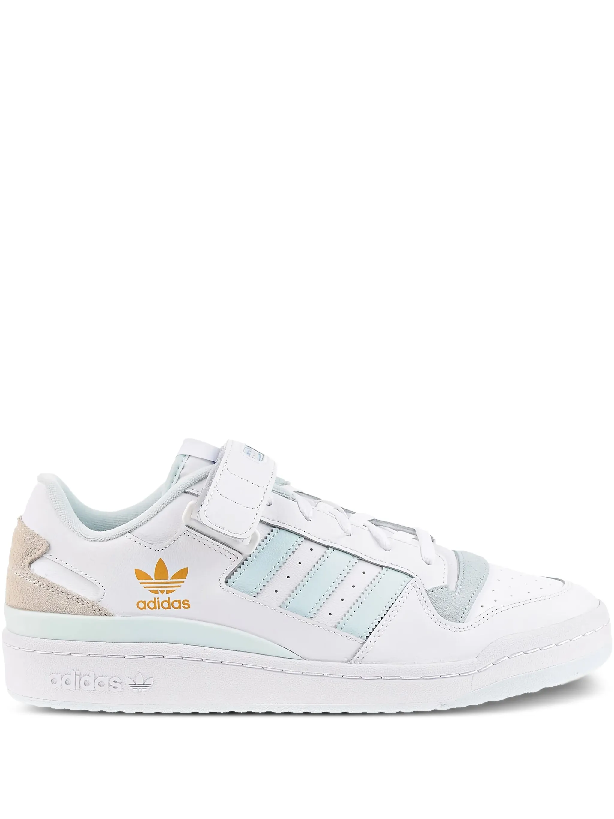 Кроссовки Forum Low Adidas, белый
Кроссовки Forum Low Adidas, белый