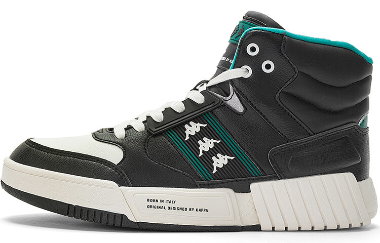 Обувь для скейтбординга Kappa Мужская
Обувь для скейтбординга Kappa Мужская