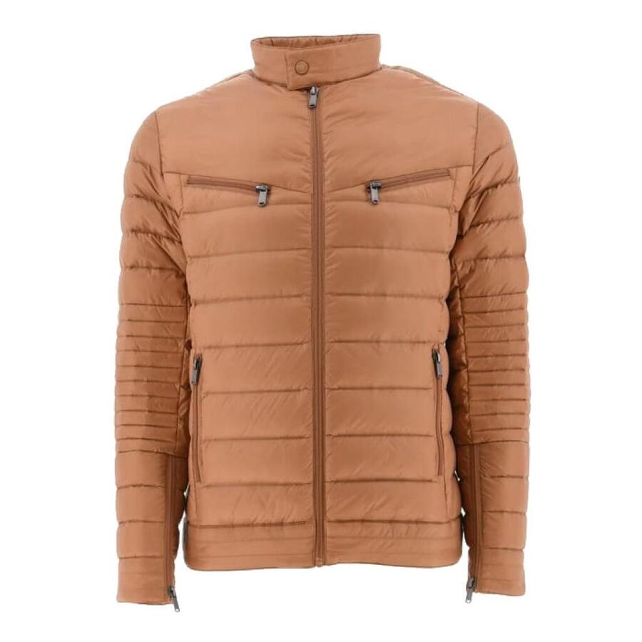 Куртка Jott модель David цвет Коричневый
Куртка Jott модель David цвет Коричневый