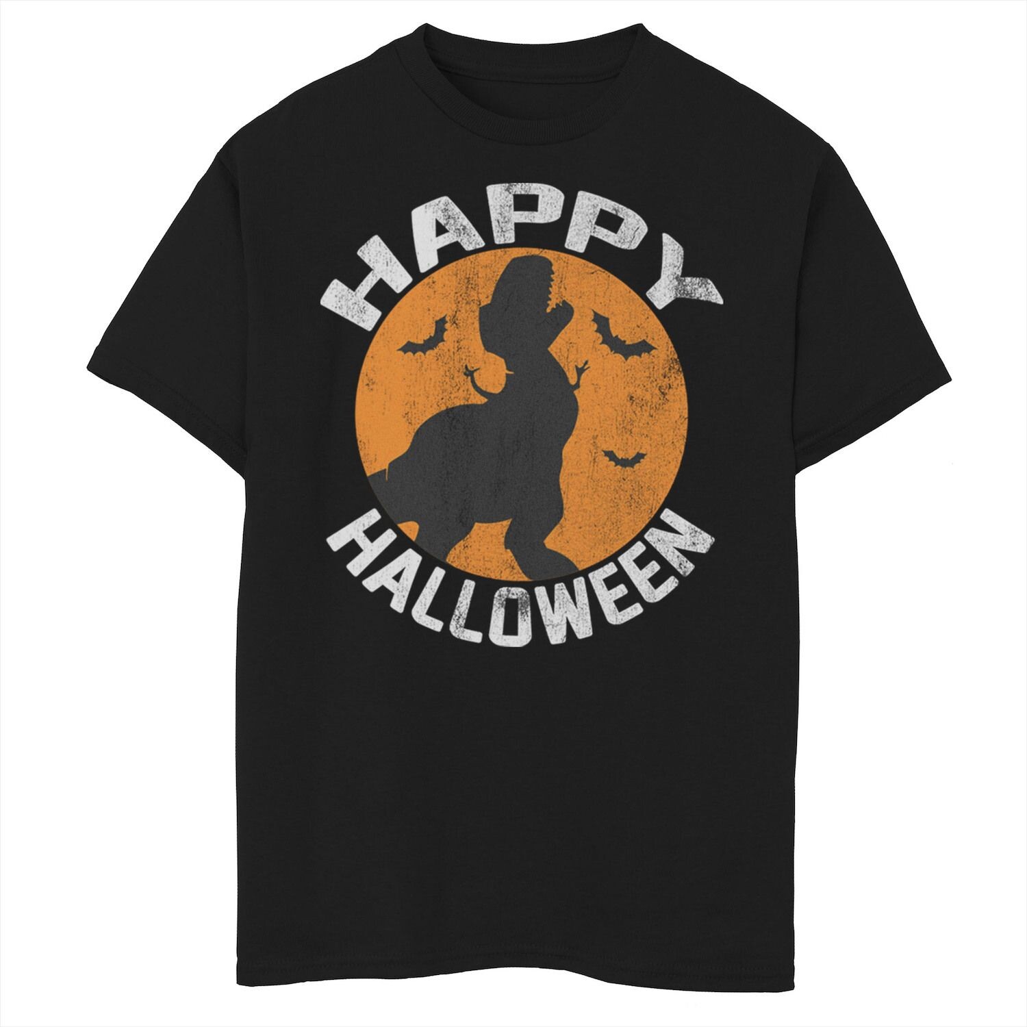 Футболка с изображением Рекса «История игрушек» для мальчиков 8–20 лет от Disney/Pixar Happy Halloween Disney / Pixar
Футболка с изображением Рекса «История игрушек» для мальчиков 8–20 лет от Disney/Pixar Happy Halloween Disney / Pixar