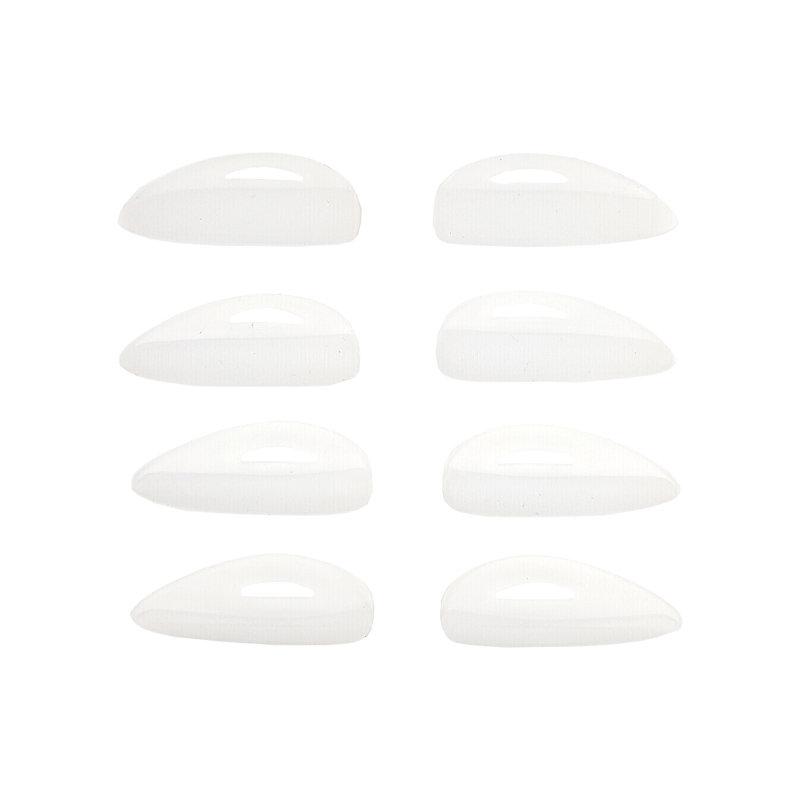 Силиконовые ролики - прозрачные Looksus Lashes
Силиконовые ролики - прозрачные Looksus Lashes