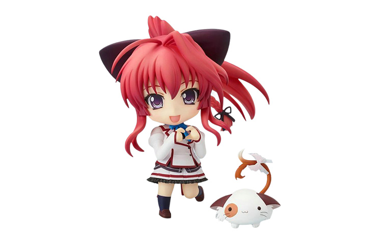 Фигурки чиби GOOD SMILE COMPANY, Dry Yarn Na
Фигурки чиби GOOD SMILE COMPANY, Dry Yarn Na