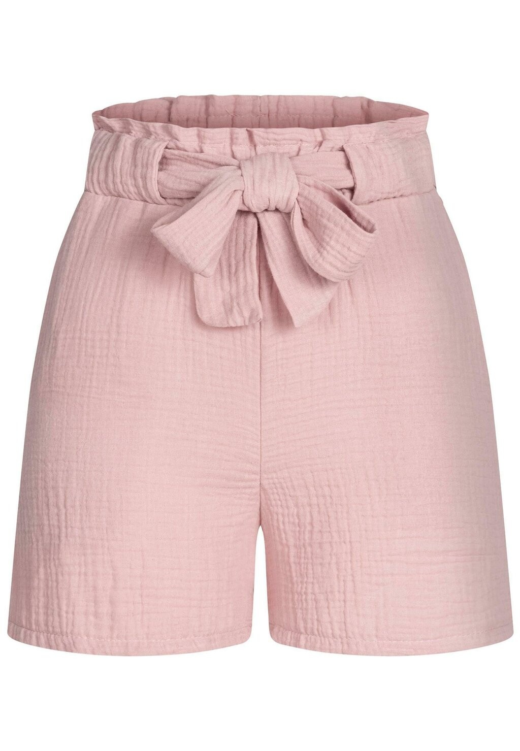 Шорты MIT BINDEGÜRTEL Cloud 5ive, светло-розовый
Шорты MIT BINDEGÜRTEL Cloud 5ive, светло-розовый