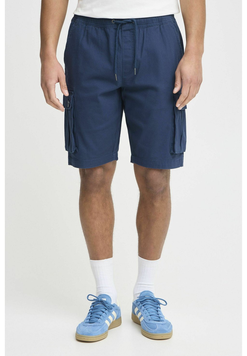 Шорты BHKVALLE Blend, синий
Шорты BHKVALLE Blend, синий