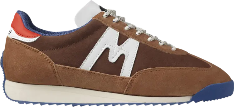 Кроссовки Mestari 'Aztec', коричневый
Кроссовки Mestari 'Aztec', коричневый