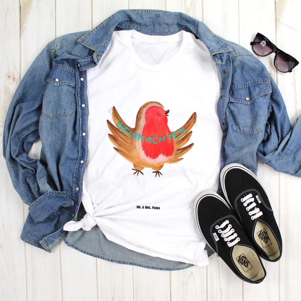 Футболка Mr. & Mrs. Panda, белый
Футболка Mr. & Mrs. Panda, белый