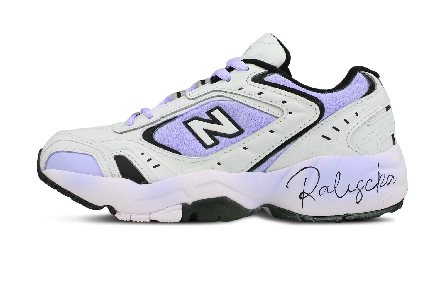 Кроссовки женские NB 452 с низким верхом, сиреневые, фиолетовые/белые New Balance
Кроссовки женские NB 452 с низким верхом, сиреневые, фиолетовые/белые New Balance