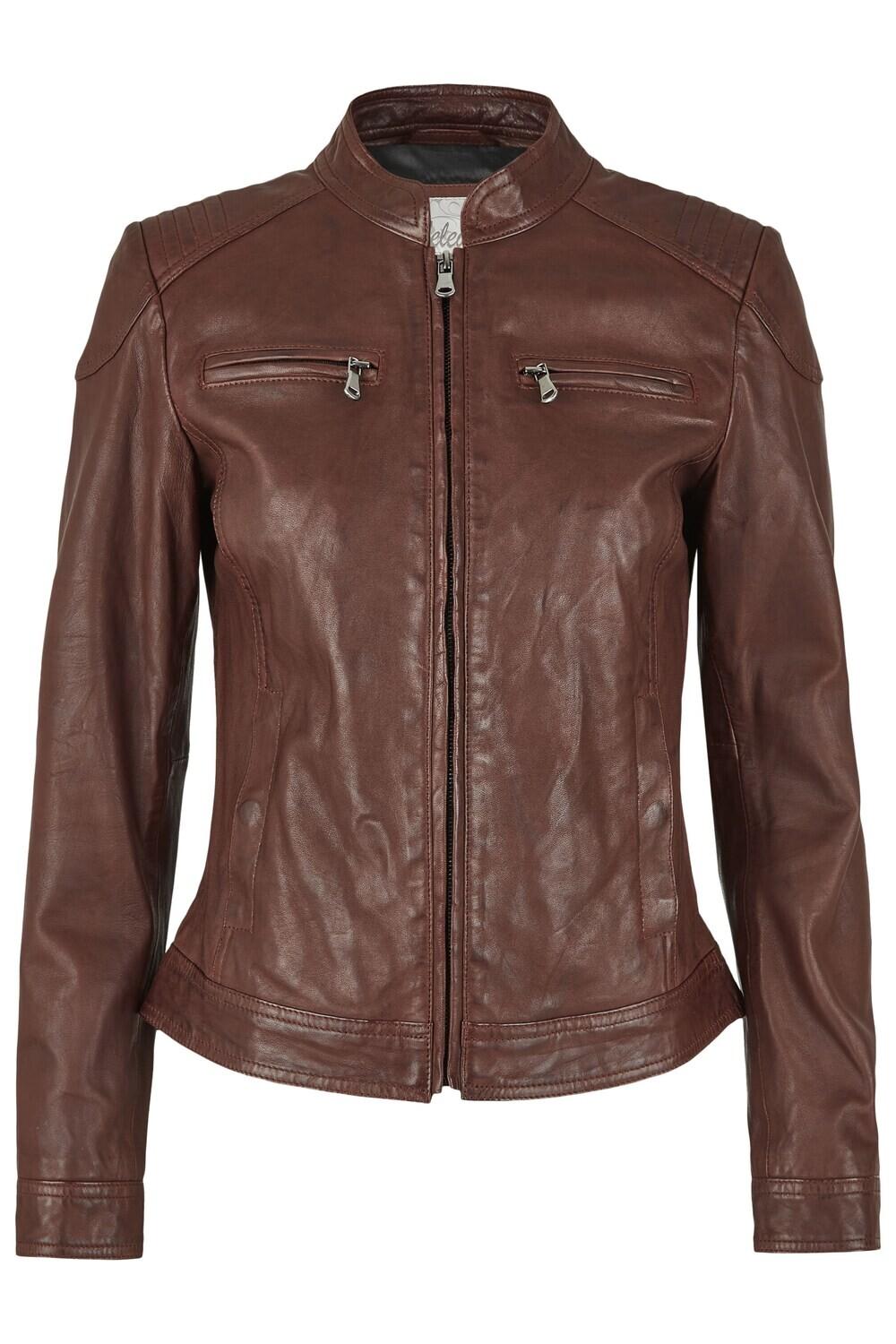 Межсезонная куртка 7Eleven Greta, коричневый
Межсезонная куртка 7Eleven Greta, коричневый