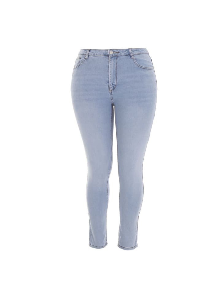 Джинсы Ital-Design, светло-синий
Джинсы Ital-Design, светло-синий