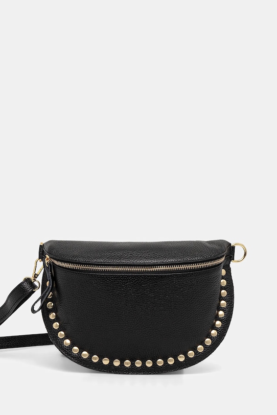 Кожаная сумка Answear.Lab, черный
Кожаная сумка Answear.Lab, черный