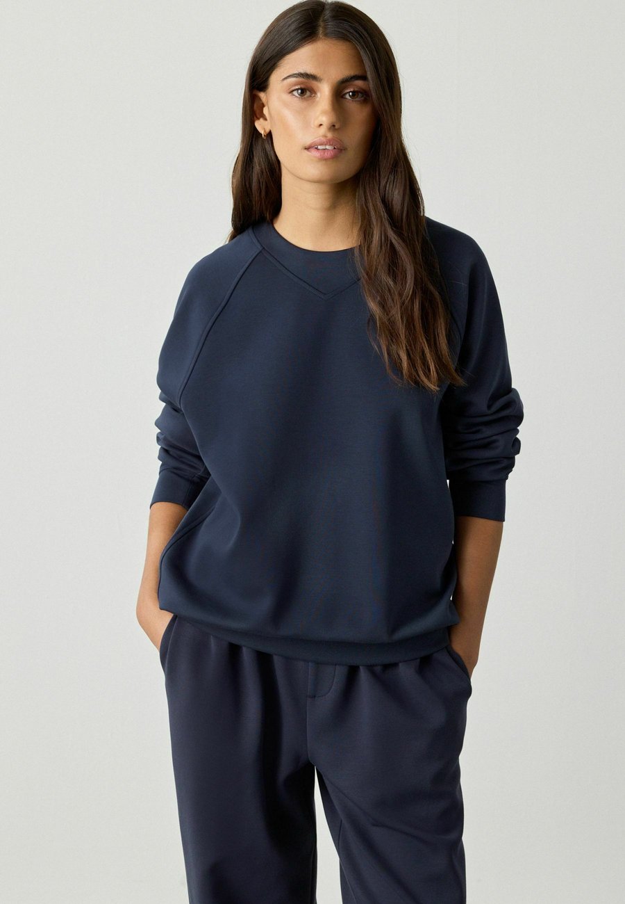 Толстовка Next CREWNECK , Navy/Blue
Толстовка Next CREWNECK , Navy/Blue