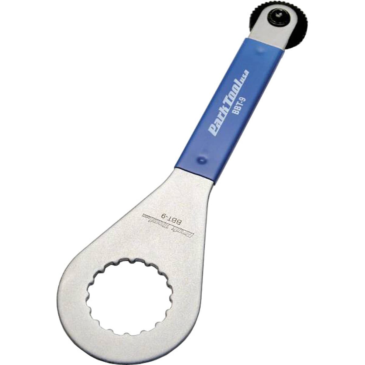 Инструмент для кареток bbt-9 hollowtech ii Park Tool
Инструмент для кареток bbt-9 hollowtech ii Park Tool