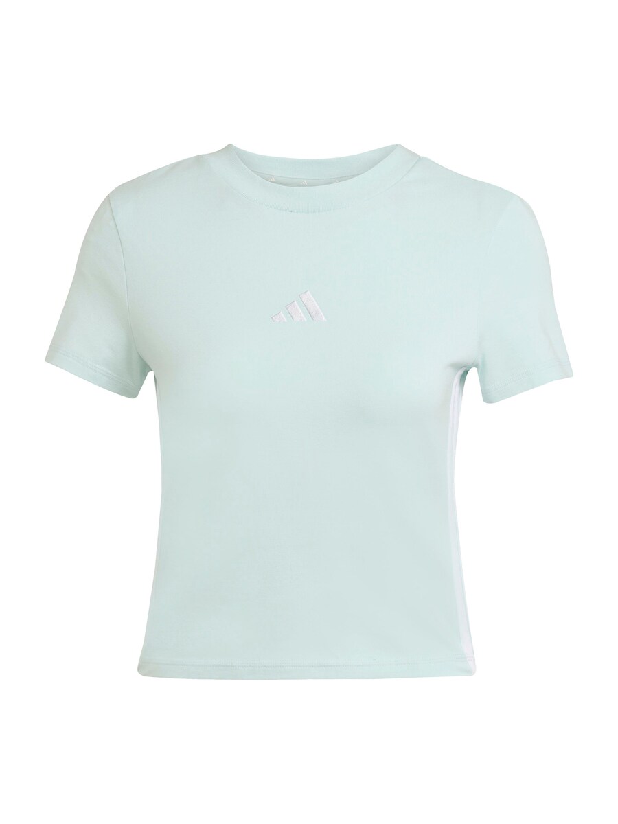 Футболка Performance ADIDAS SPORTSWEAR Essentials, Mint
Футболка Performance ADIDAS SPORTSWEAR Essentials, Mint